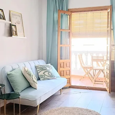 Apartment Meraki: Tu Hogar En