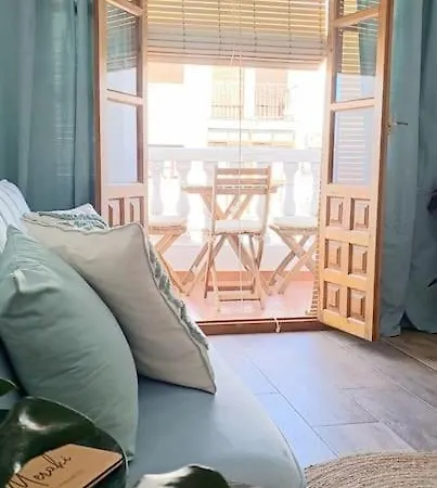 Meraki: Tu Hogar En *