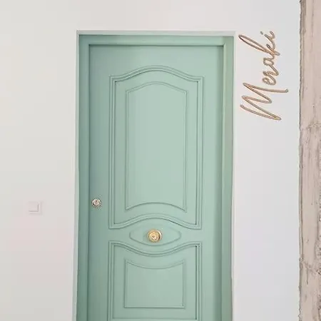 Meraki: Tu Hogar En דירה פריחיליאנה