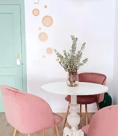 Appartement Meraki: Tu Hogar En