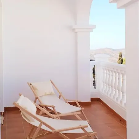 Meraki: Tu Hogar En * Frigiliana
